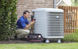 HVAC Unit Maintenance Sarasota FL