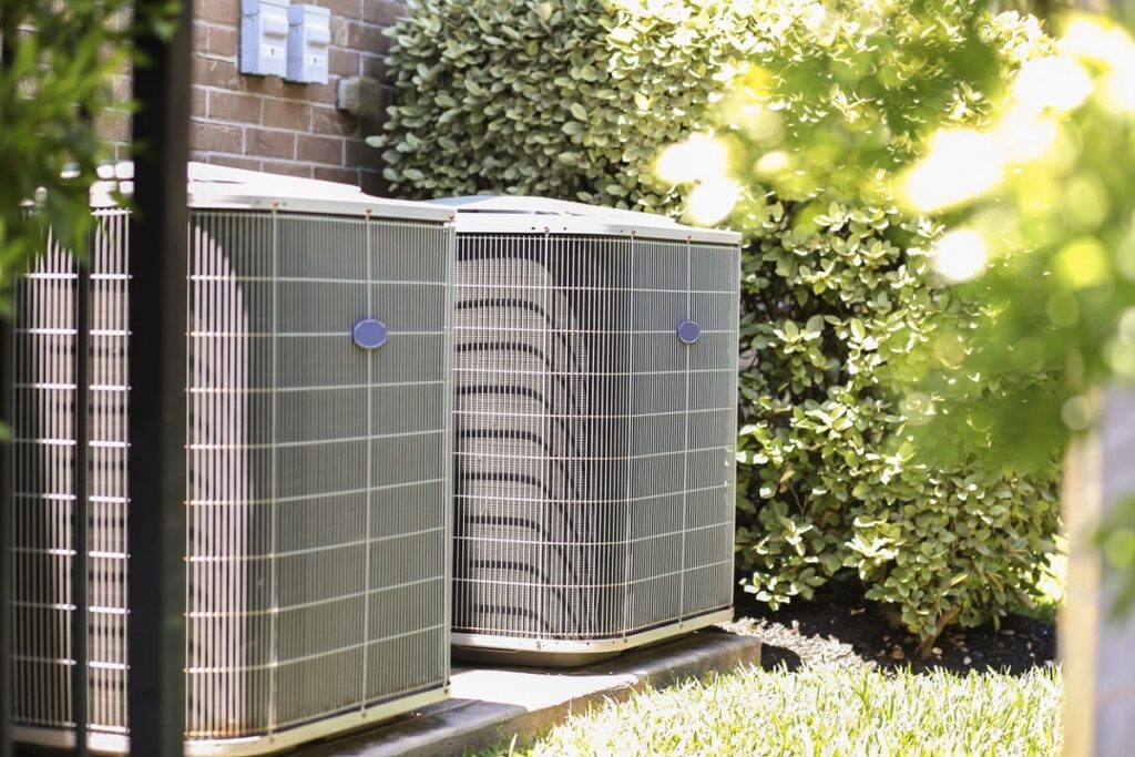 air conditioning repair Sarasota