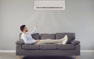 The Importance of Indoor Air Quality