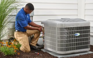 The Size of Your HVAC System Matters