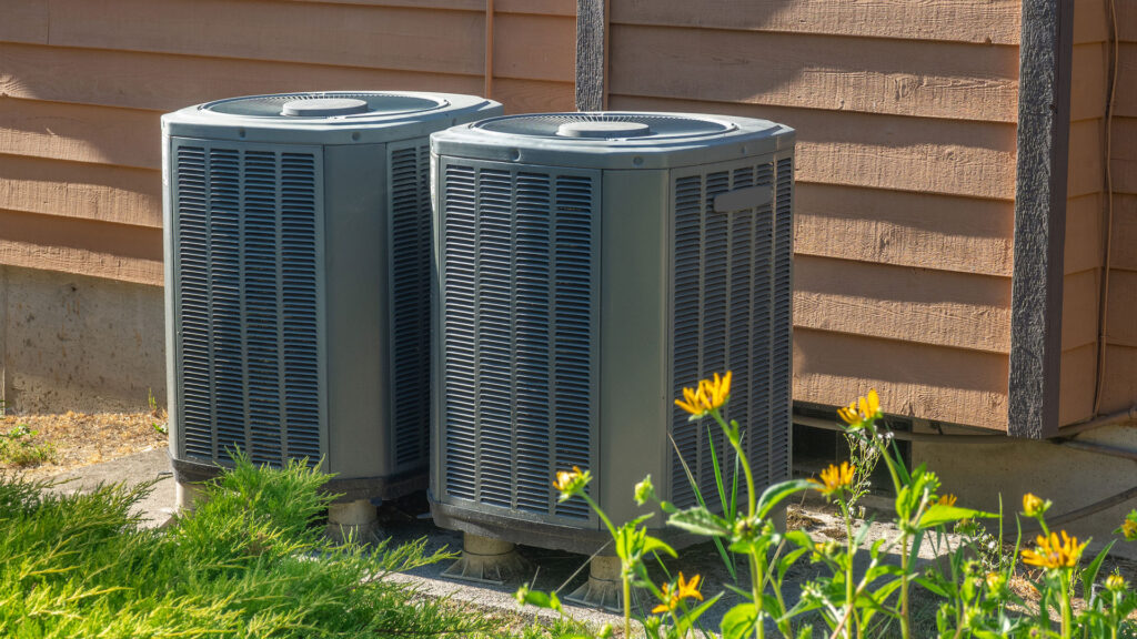 HVAC maintainance Bradenton