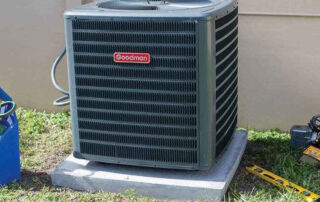 A/C Repair: Identifying a Refrigerant Leak