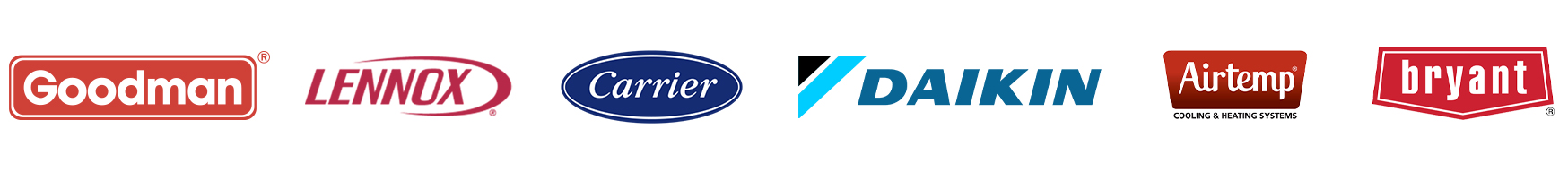 Leading AC Service Companies
