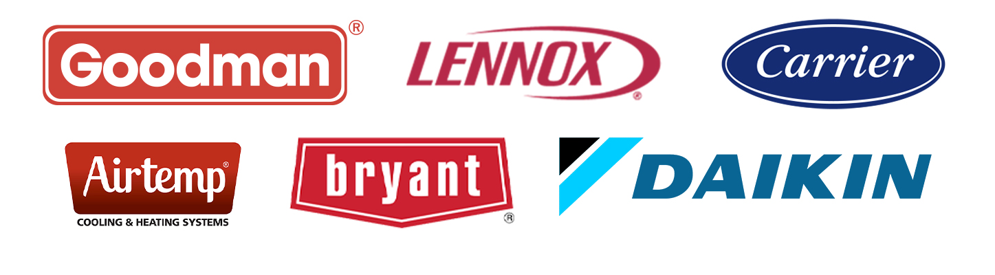 Leading AC Service Companies